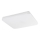 Rabalux - Plafoniera LED da bagno con sensore LED/18W/230V 3000K IP44