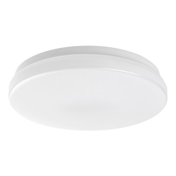 Rabalux - Plafoniera LED da bagno con sensore LED/24W/230V 3000K IP44