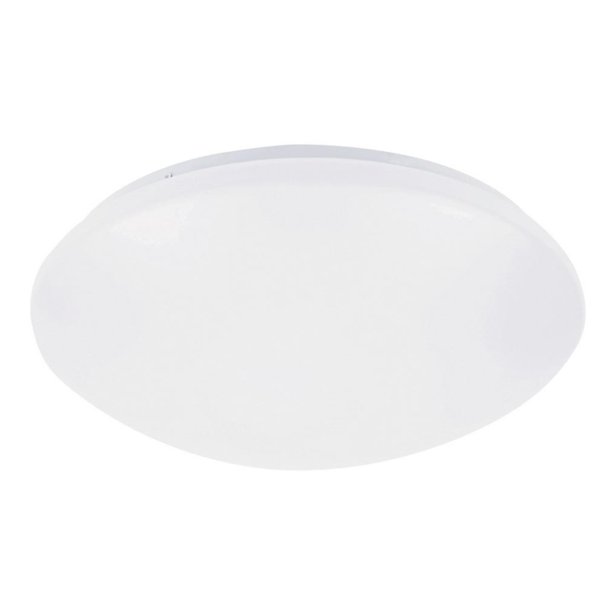 Rabalux - Plafoniera LED da bagno con un sensore LUCAS LED IP44