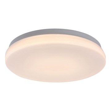 Rabalux - Plafoniera LED da bagno LED/12W/230V 3000/4000/6000K IP44