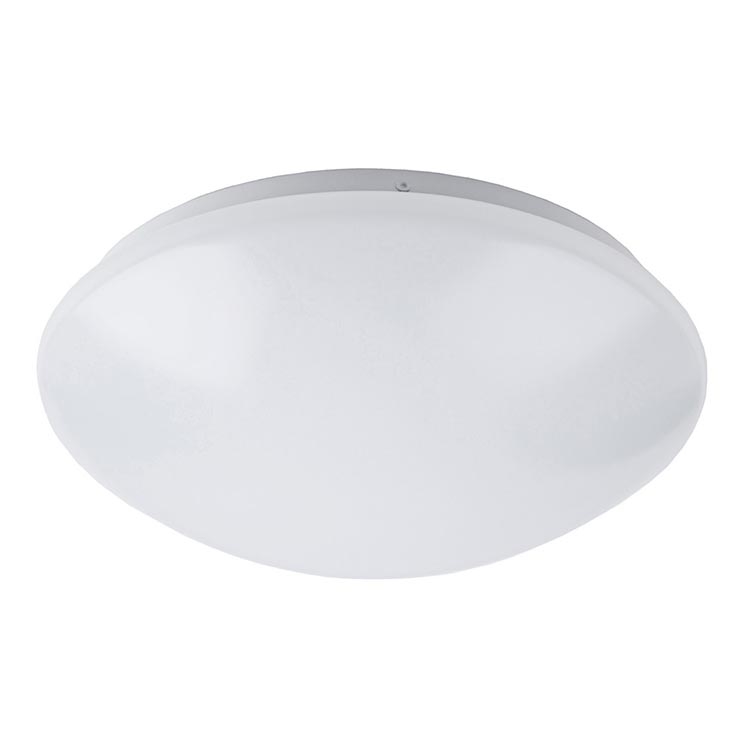 Rabalux - Plafoniera LED da bagno LED/12W/230V