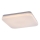 Rabalux - Plafoniera LED da bagno LED/18W/230V 3000/4000/6000K IP44