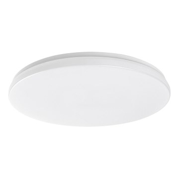 Rabalux - Plafoniera LED da bagno LED/18W/230V 3000/4000/6000K IP44