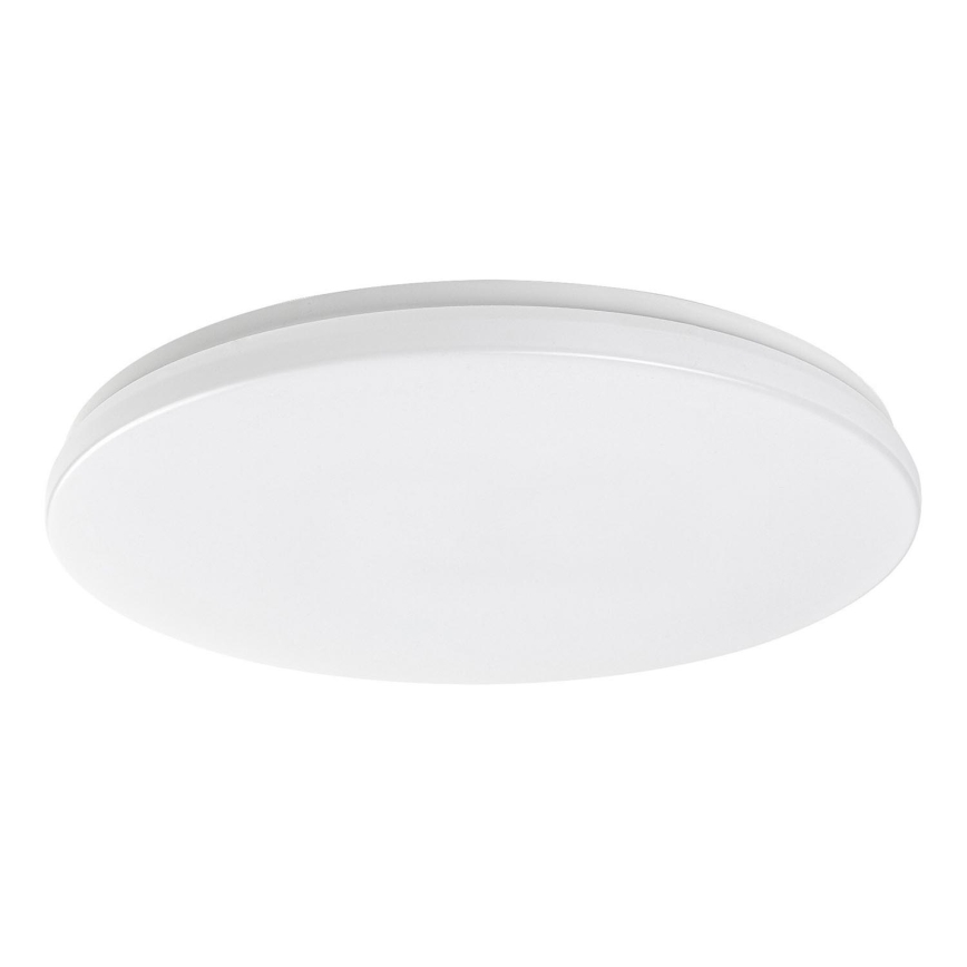 Rabalux - Plafoniera LED da bagno LED/18W/230V 3000/4000/6000K IP44