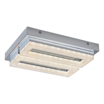 Rabalux - Plafoniera LED da bagno LED/24W/230V 4000K IP44