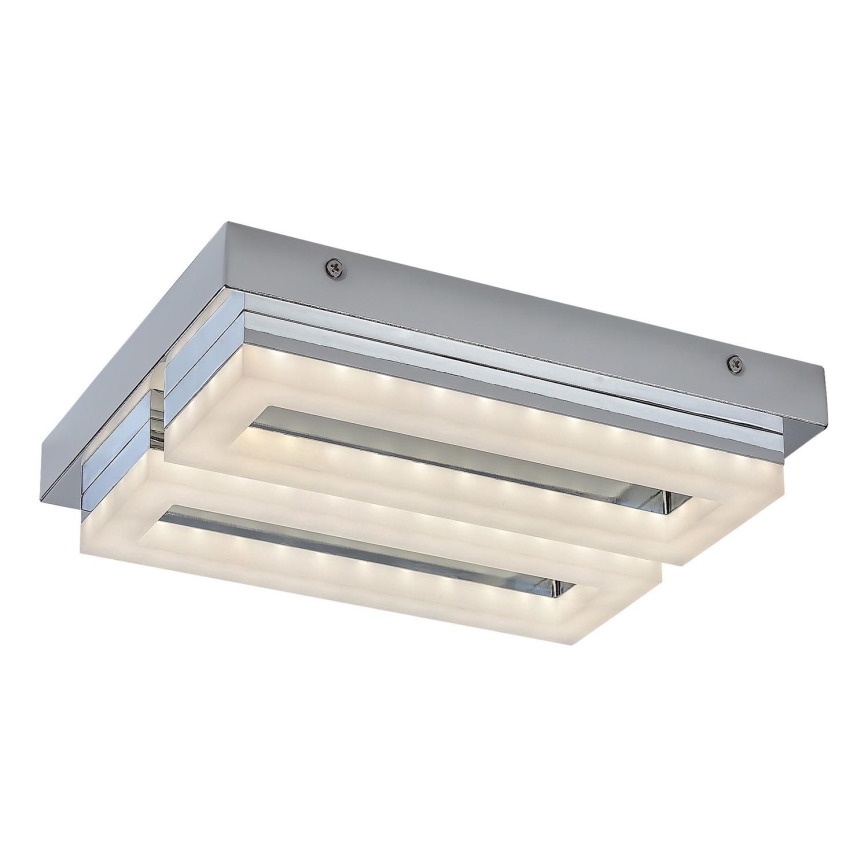 Rabalux - Plafoniera LED da bagno LED/24W/230V 4000K IP44