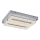 Rabalux - Plafoniera LED da bagno LED/24W/230V 4000K IP44