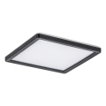 Rabalux - Plafoniera LED da esterno dimmerabile LED/15W/230V Wi-Fi Tuya 2700-6500K IP44 + telecomando