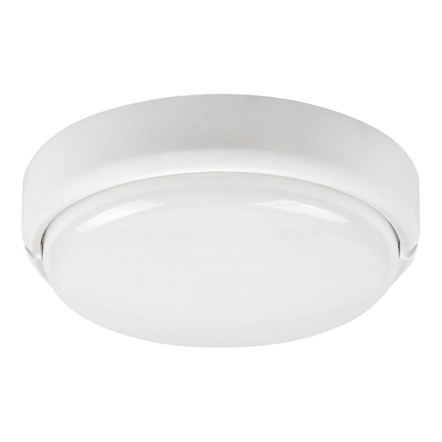 Rabalux - Plafoniera LED da esterno LED/15W/230V IP54 bianco