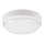 Rabalux - Plafoniera LED da esterno LED/15W/230V IP54 bianco