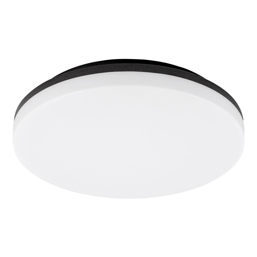 Rabalux - Plafoniera LED da soffitto per bagno LED/24W/230V IP54 Ø 28 cm