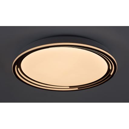 Rabalux - Plafoniera LED dimmerabile LED/36W/230V Ø 51,5 cm
