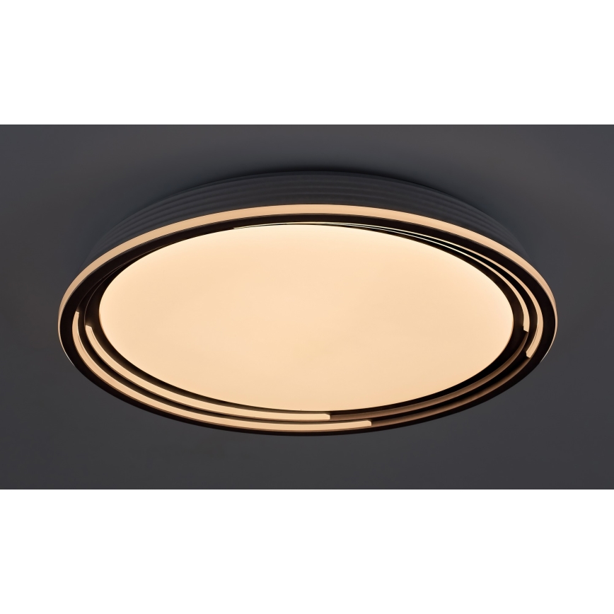 Rabalux - Plafoniera LED dimmerabile LED/36W/230V Ø 51,5 cm