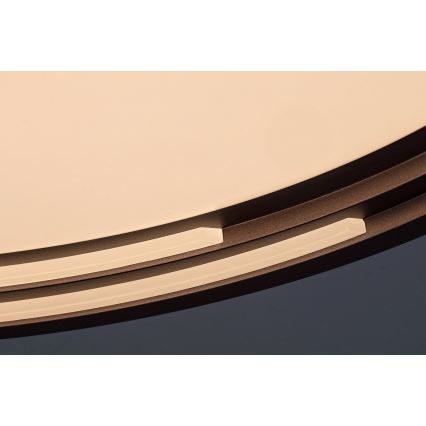 Rabalux - Plafoniera LED dimmerabile LED/36W/230V Ø 51,5 cm