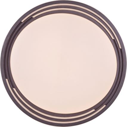 Rabalux - Plafoniera LED dimmerabile LED/36W/230V Ø 51,5 cm