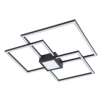 Rabalux - Plafoniera LED dimmerabile 38W/230V 66x66 cm