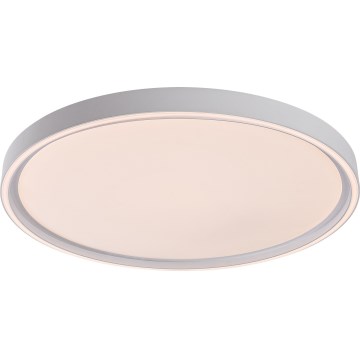 Rabalux - Plafoniera LED dimmerabile 54W/230V IP40 3000–6500K Ø 52 cm + telecomando