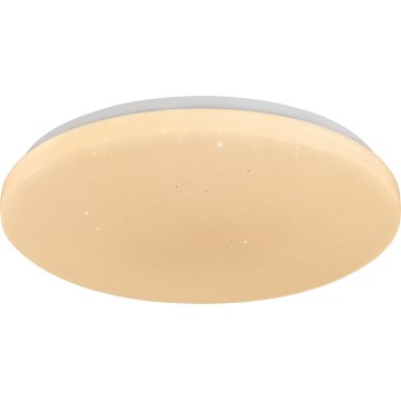 Rabalux - Plafoniera LED dimmerabile 60W 230V 3000-6500K Ø 58 cm con telecomando
