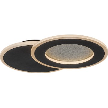 Rabalux - Plafoniera LED dimmerabile LED/24W/230V 3000-6500K 35x23 cm + telecomando