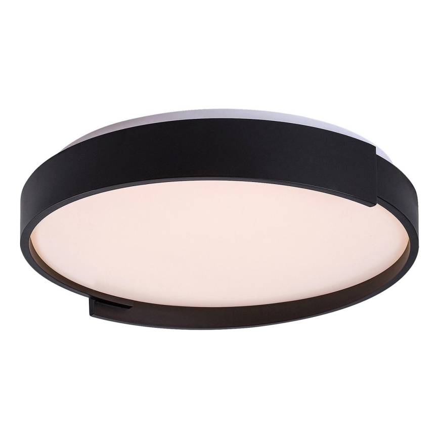 Rabalux - Plafoniera LED dimmerabile LED/24W/230V 3000-6500K + telecomando