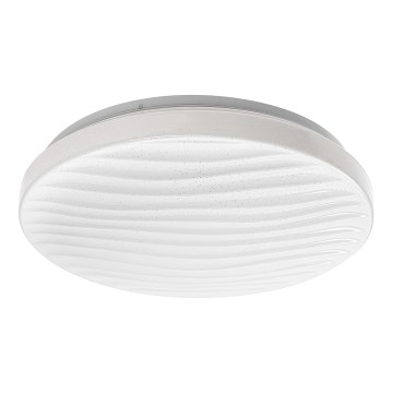 Rabalux - Plafoniera LED dimmerabile LED/24W/230V