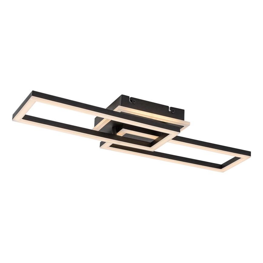 Rabalux - Plafoniera LED dimmerabile LED/30W/230V 3000-6500K + telecomando