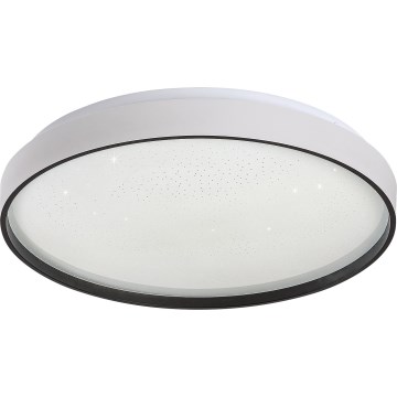 Rabalux - Plafoniera LED dimmerabile LED/34W/230V 3000-6500K Ø 38 cm + telecomando