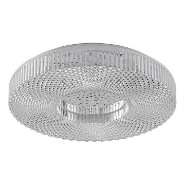 Rabalux - Plafoniera LED dimmerabile LED/36W/230V 3000-6000K + telecomando