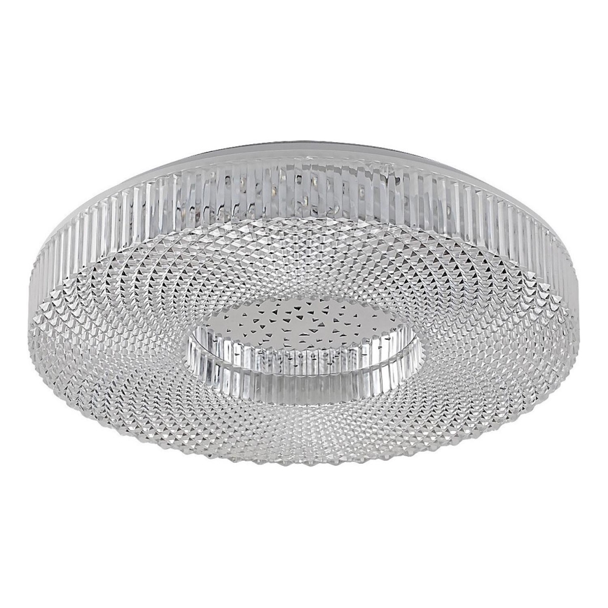 Rabalux - Plafoniera LED dimmerabile LED/36W/230V 3000-6000K + telecomando