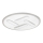 Rabalux - Plafoniera LED dimmerabile LED/36W/230V diametro 46,8 cm