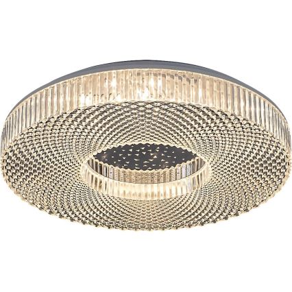 Rabalux - Plafoniera LED dimmerabile LED/36W/230V 3000-6000K + telecomando