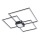 Rabalux - Plafoniera LED dimmerabile LED/38W/230V