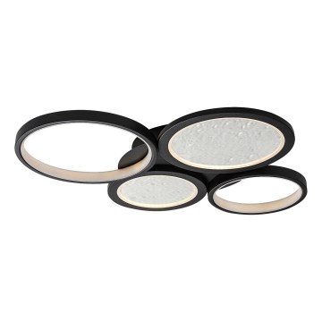 Rabalux - Plafoniera LED dimmerabile LED/40W/230V 3000-6500K + telecomando
