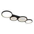 Rabalux - Plafoniera LED dimmerabile LED/40W/230V 3000-6500K + telecomando