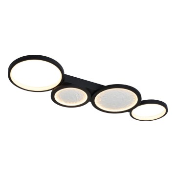 Rabalux - Plafoniera LED dimmerabile LED/40W/230V 3000-6500K + telecomando