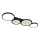 Rabalux - Plafoniera LED dimmerabile LED/40W/230V 3000-6500K + telecomando