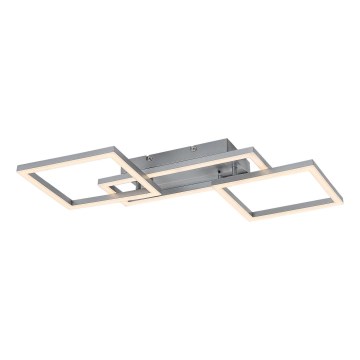 Rabalux - Plafoniera LED dimmerabile LED/40W/230V 3000-6500K + telecomando