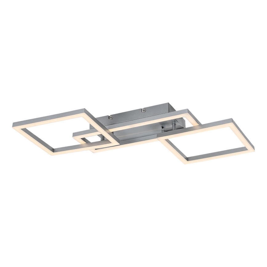 Rabalux - Plafoniera LED dimmerabile LED/40W/230V 3000-6500K + telecomando