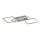 Rabalux - Plafoniera LED dimmerabile LED/40W/230V 3000-6500K + telecomando
