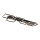 Rabalux - Plafoniera LED dimmerabile LED/40W/230V 3000-6500K + telecomando