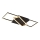 Rabalux - Plafoniera LED dimmerabile LED/40W/230V 3000-6500K + telecomando