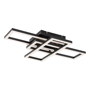 Rabalux - Plafoniera LED dimmerabile LED/40W/230V 3000-6500K + telecomando
