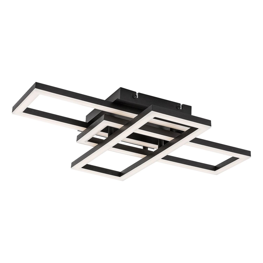 Rabalux - Plafoniera LED dimmerabile LED/40W/230V 3000-6500K + telecomando