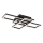 Rabalux - Plafoniera LED dimmerabile LED/40W/230V 3000-6500K + telecomando