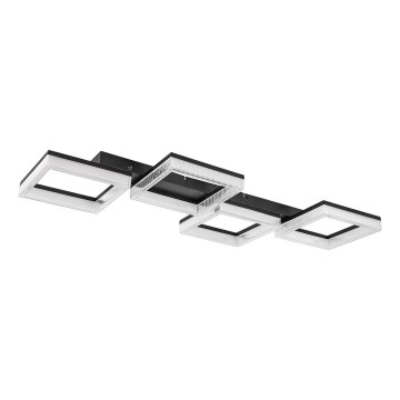 Rabalux - Plafoniera LED dimmerabile LED/40W/230V 3000-6500K + telecomando