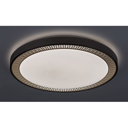 Rabalux - Plafoniera LED dimmerabile LED/40W/230V + TC 3000-6000K