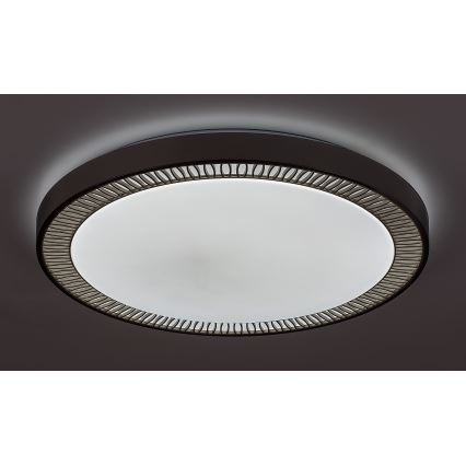 Rabalux - Plafoniera LED dimmerabile LED/40W/230V + TC 3000-6000K