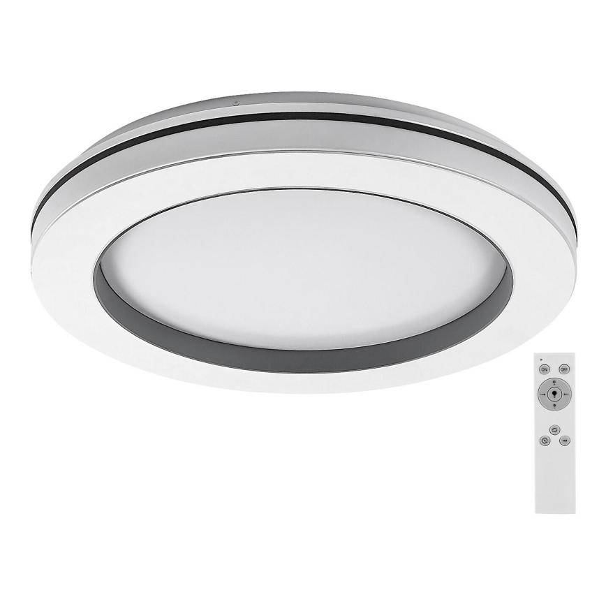 Rabalux - Plafoniera LED dimmerabile LED/47W/230V 3000-6500K + telecomando