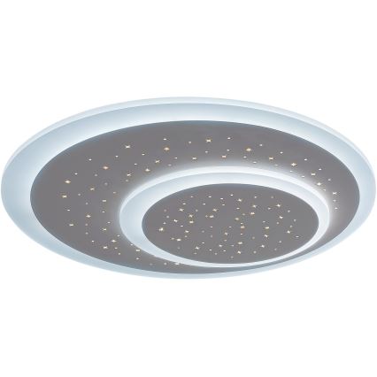 Rabalux - Plafoniera LED dimmerabile LED/47W/230V + TC