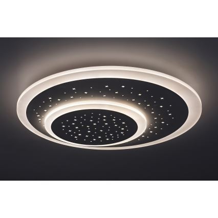 Rabalux - Plafoniera LED dimmerabile LED/47W/230V + TC